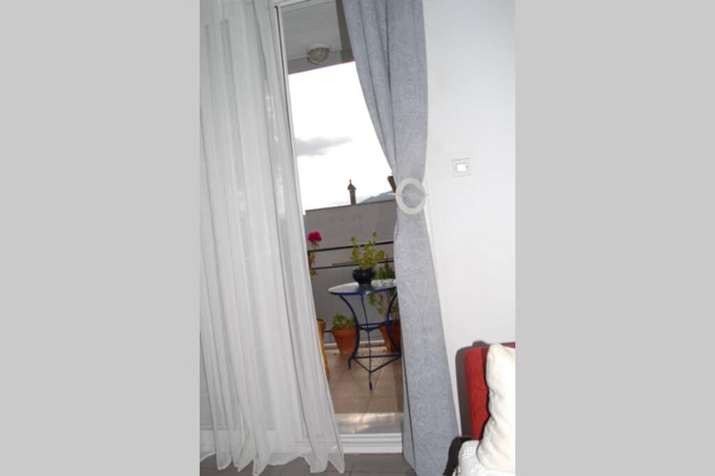 B2 - The Cozy One Διαμέρισμα Αίγιο Εξωτερικό φωτογραφία