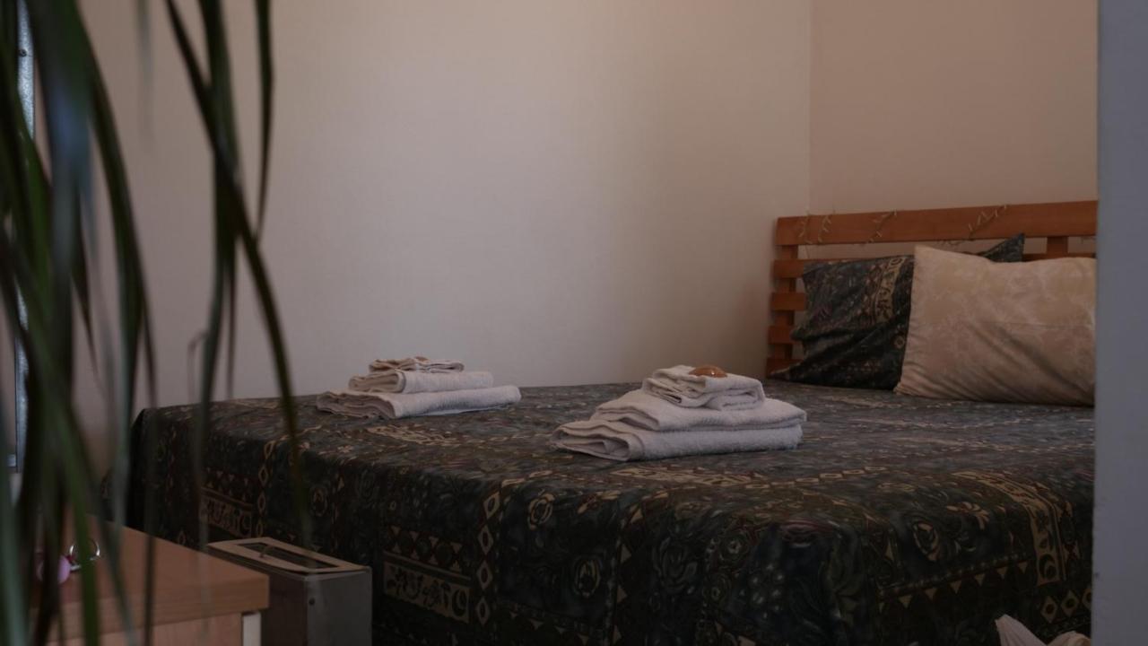 B2 - The Cozy One Διαμέρισμα Αίγιο Εξωτερικό φωτογραφία