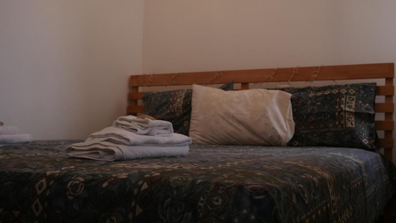 B2 - The Cozy One Διαμέρισμα Αίγιο Εξωτερικό φωτογραφία